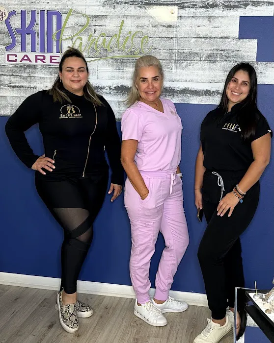 Skin Care Paradise Picture 5