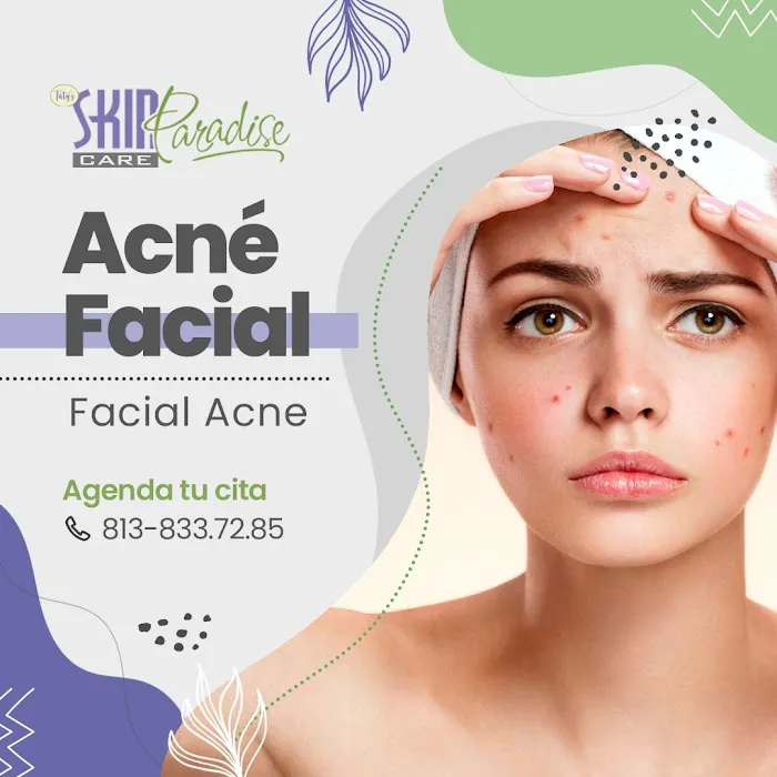 Skin Care Paradise Picture 10