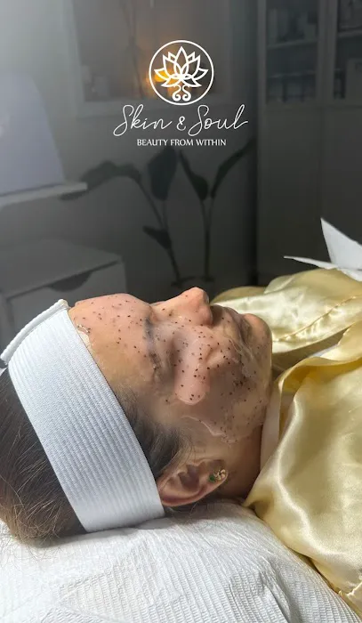 Skin & Soul Picture 5