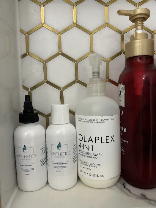 Skinthetics Glow Spa Picture 1