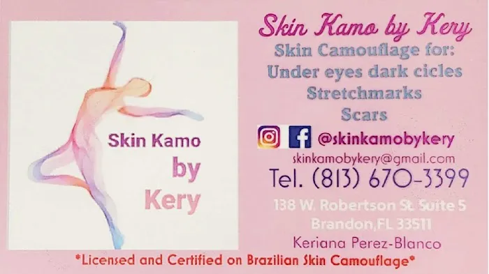 Skin Kamo by Kery Picture 3