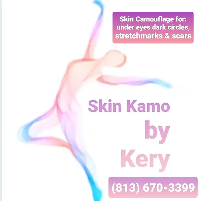 Skin Kamo by Kery Picture 5