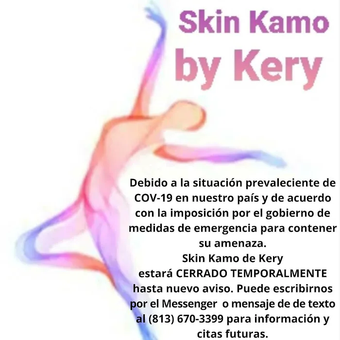 Skin Kamo by Kery Picture 6