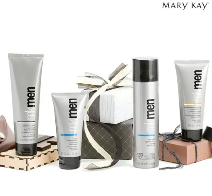 Chris Cartaya, Mary Kay Independent Beauty Consultant Picture 1