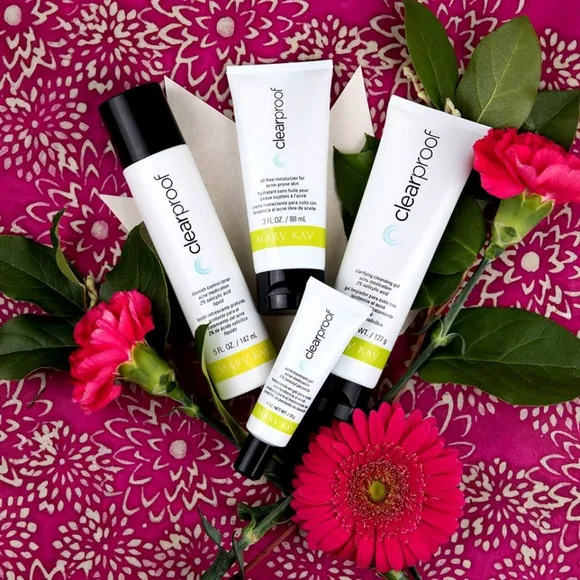 Chris Cartaya, Mary Kay Independent Beauty Consultant Picture 5