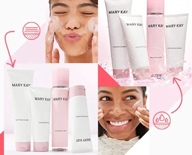 Chris Cartaya, Mary Kay Independent Beauty Consultant Picture 4