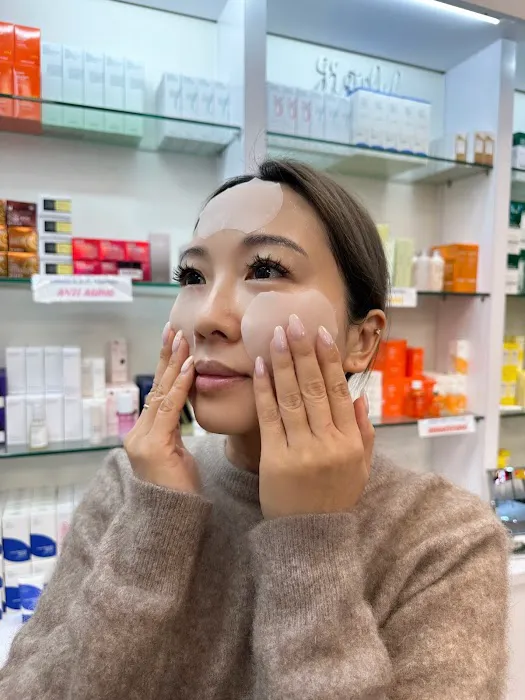 Korean Beauty Paradise Picture 4