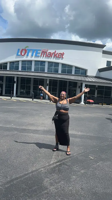 Korean Beauty Paradise Picture 1