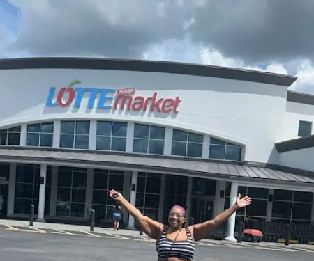 Korean Beauty Paradise