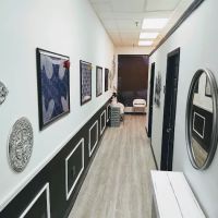 UBARE SKINCARE - LASH, WAX, BROW, FACIAL ico