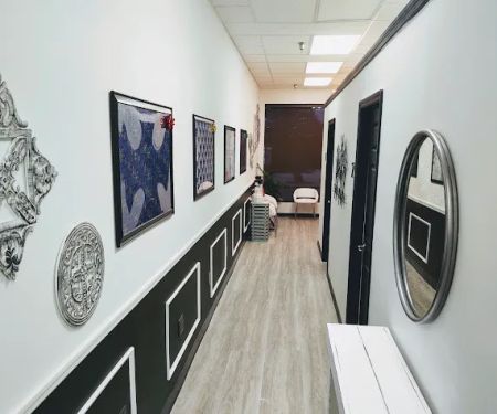 UBARE SKINCARE - LASH, WAX, BROW, FACIAL