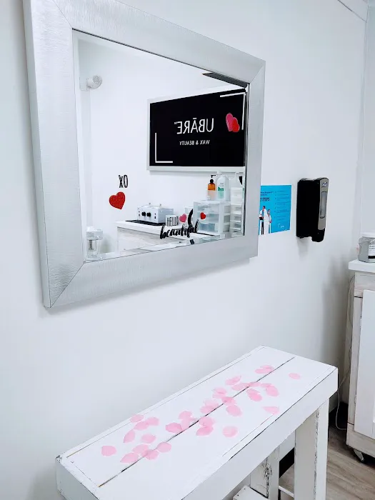 UBARE SKINCARE - LASH, WAX, BROW, FACIAL Picture 7