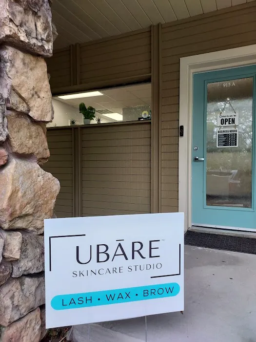 UBARE SKINCARE - LASH, WAX, BROW, FACIAL Picture 4