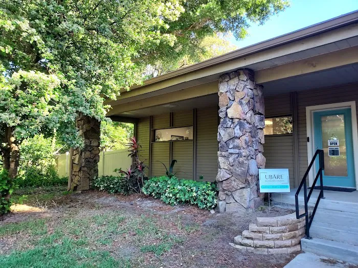 UBARE SKINCARE - LASH, WAX, BROW, FACIAL Picture 6