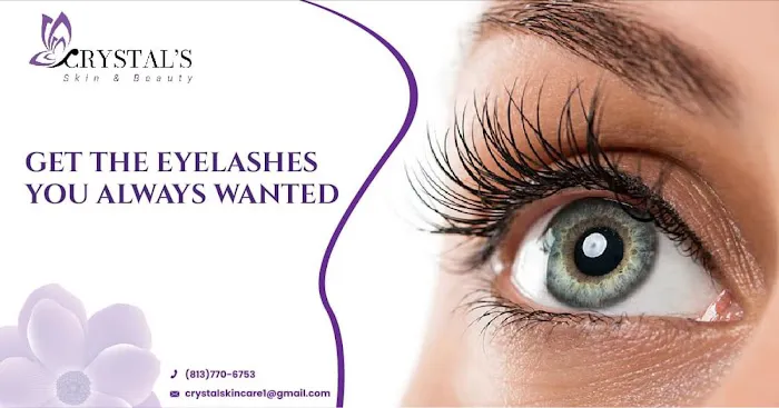 Crystal’s Skin & Beauty Picture 1