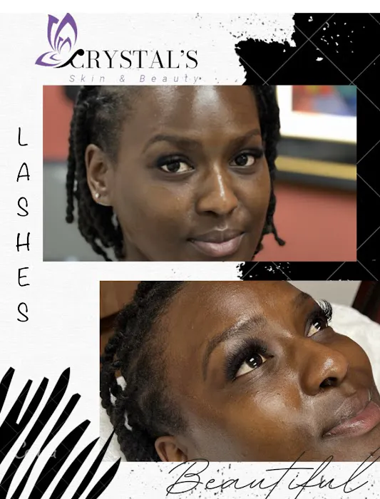 Crystal’s Skin & Beauty Picture 4