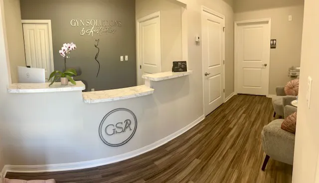 GYN Solutions & Aesthetics Picture 1