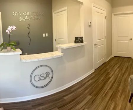 GYN Solutions & Aesthetics