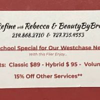 Refine with Rebecca ico