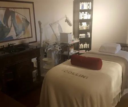 Changing Faces Skin Care