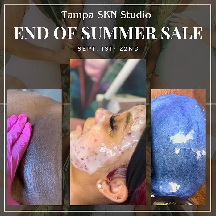 Tampa SKN Studio Picture 7