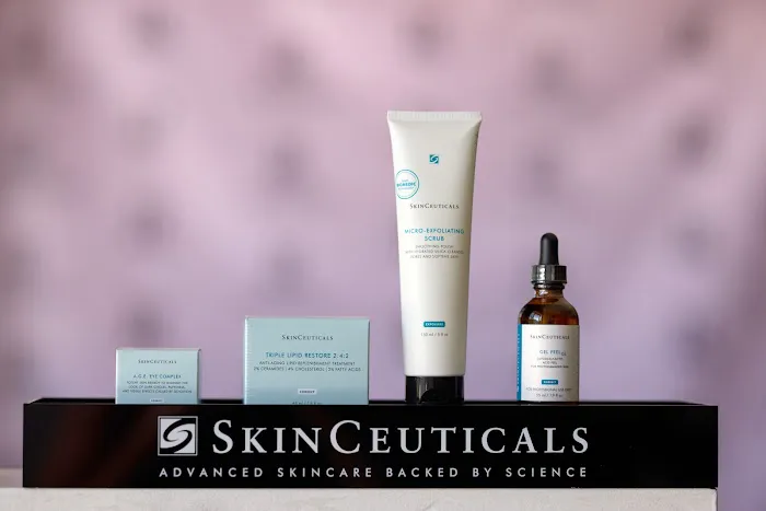 Oculofacial Surgery and Cosmetic Laser Institute Picture 1