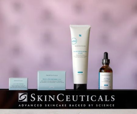 Oculofacial Surgery and Cosmetic Laser Institute