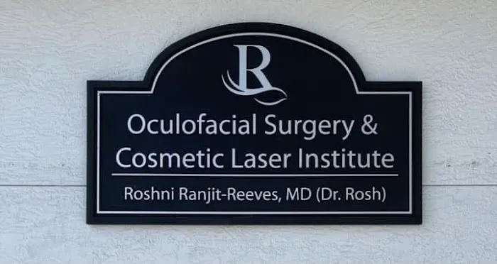 Oculofacial Surgery and Cosmetic Laser Institute Picture 8
