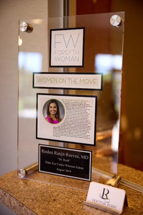 Oculofacial Surgery and Cosmetic Laser Institute Picture 6