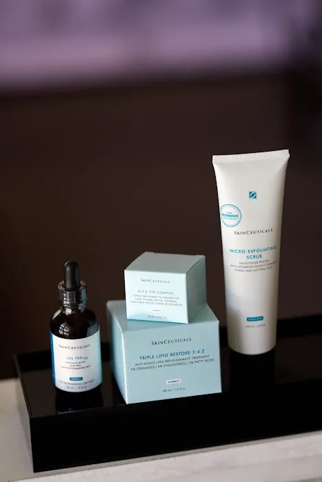 Oculofacial Surgery and Cosmetic Laser Institute Picture 9