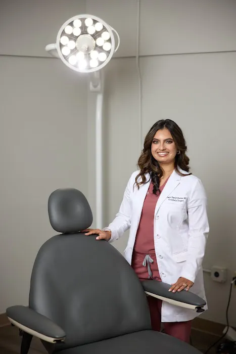 Oculofacial Surgery and Cosmetic Laser Institute Picture 10