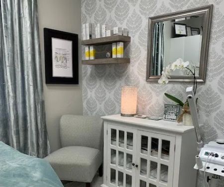 Skin Refined Esthetics