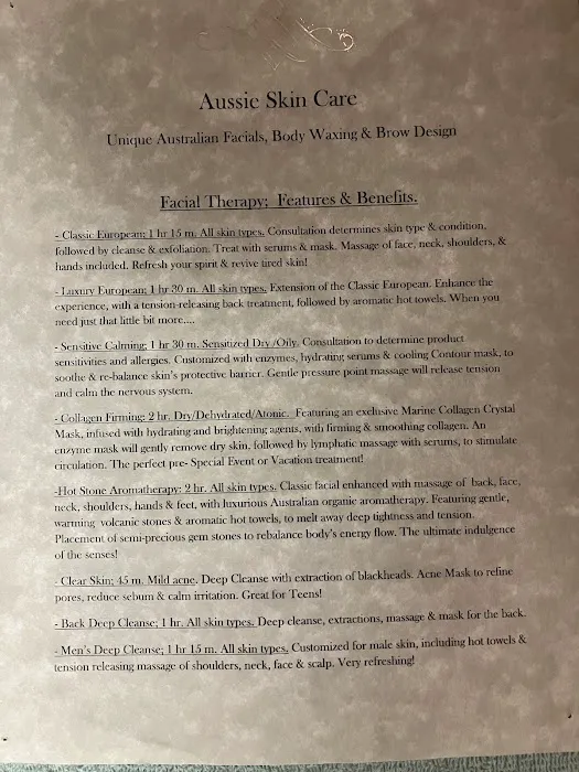 Aussie Skin Care Picture 6