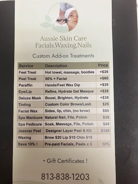Aussie Skin Care Picture 4