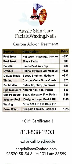 Aussie Skin Care Picture 7