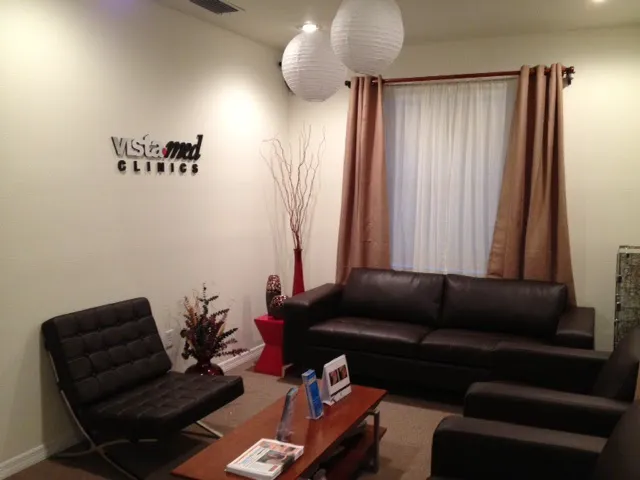 Vistamed Clinics Picture 1