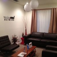 Vistamed Clinics ico