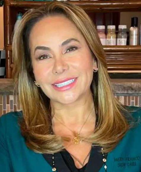 Mery Franco Skin Care Picture 3
