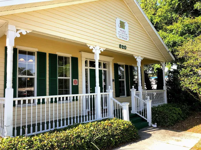 Nicole's Skin Care Inc Picture 7