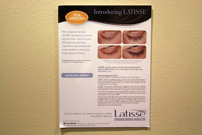 Albergo Dermatology Picture 5