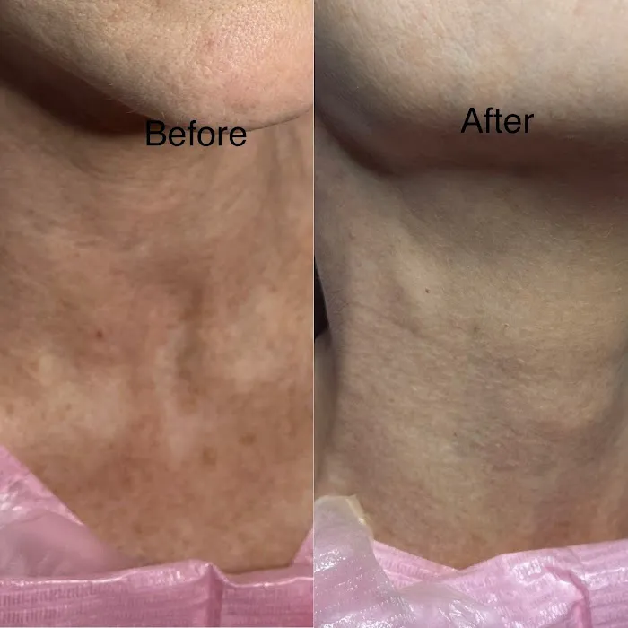 Faces by Jayne Picture 1