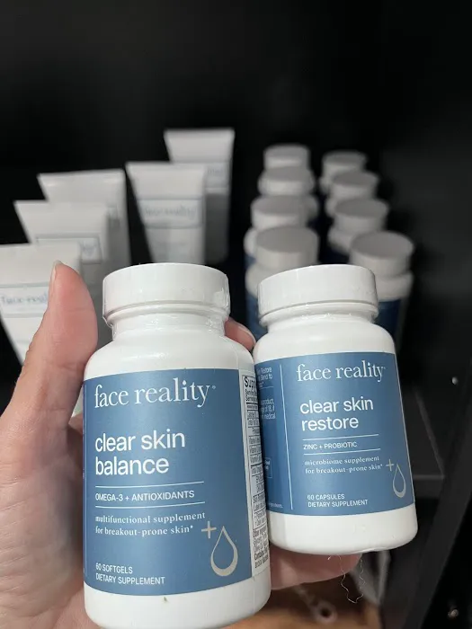 Aarvica Skin Bar Picture 2