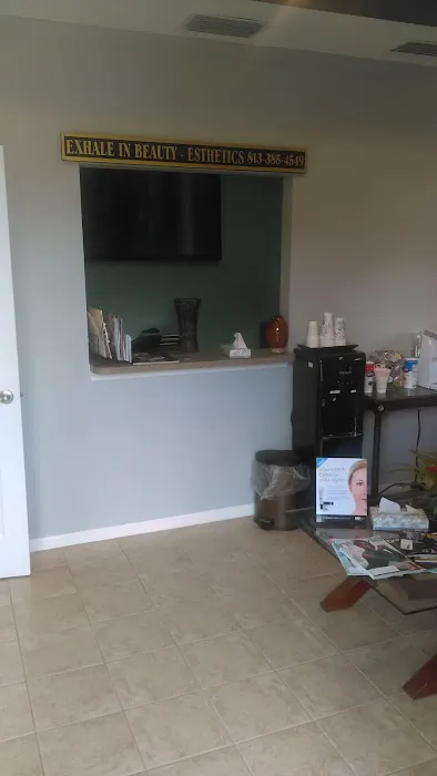 Exhale in Beauty Picture 2