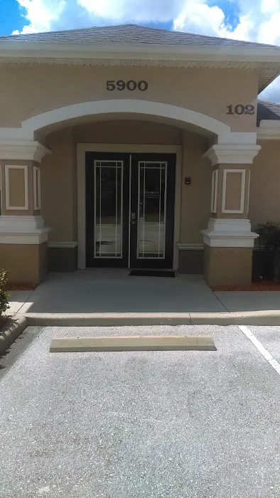 Exhale in Beauty Picture 1