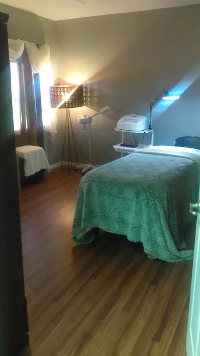 Exhale in Beauty Picture 4