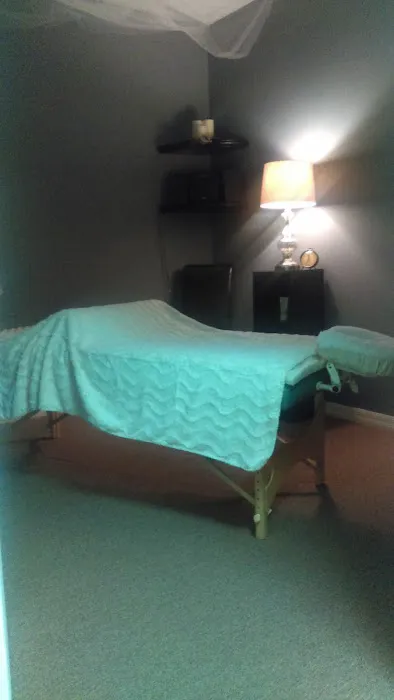 Exhale in Beauty Picture 5