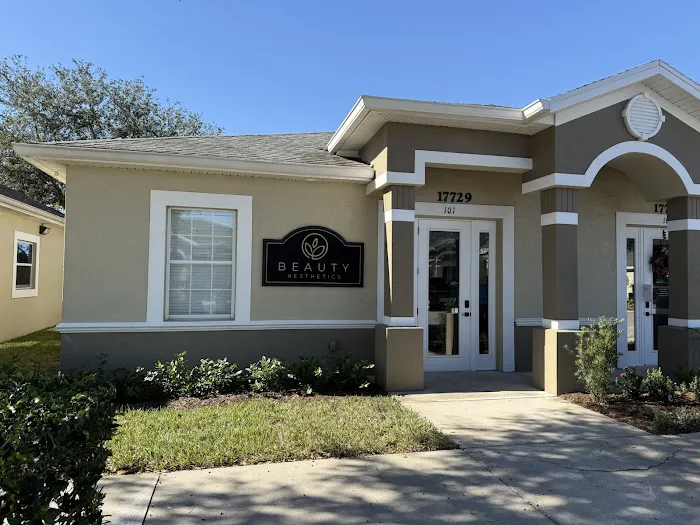 Beauty Aesthetics Picture 3