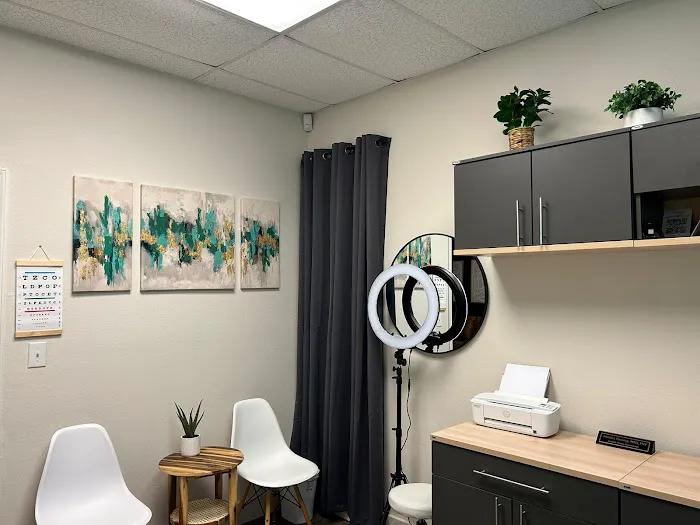 Beauty Aesthetics Picture 1