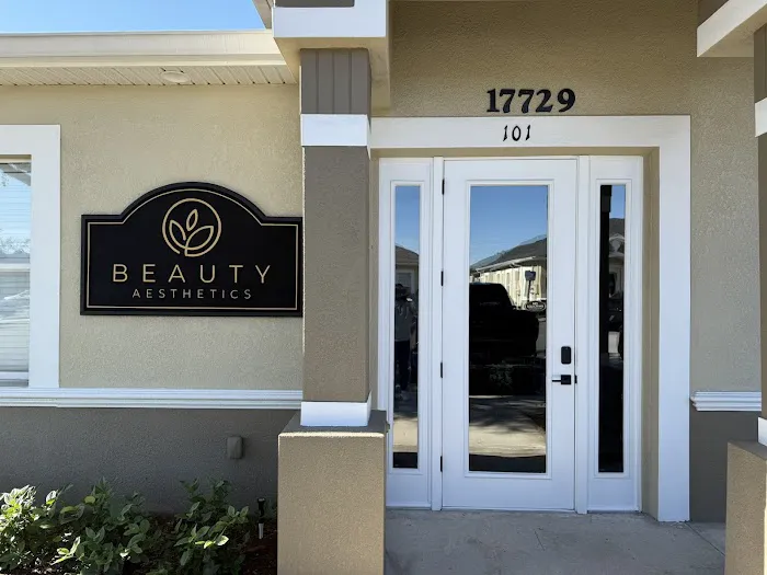 Beauty Aesthetics Picture 2