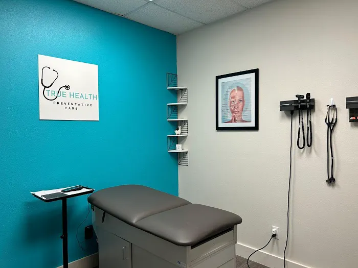 Beauty Aesthetics Picture 4